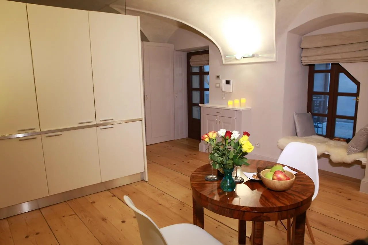 Lazenska 9 Hotel Praga 0*,