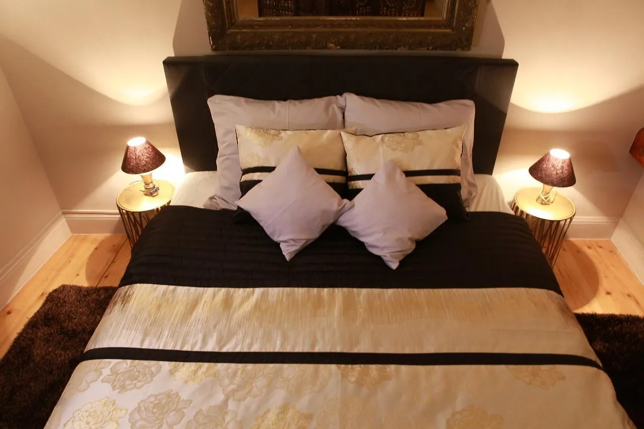 Lazenska 9 Hotel Praga 0*,