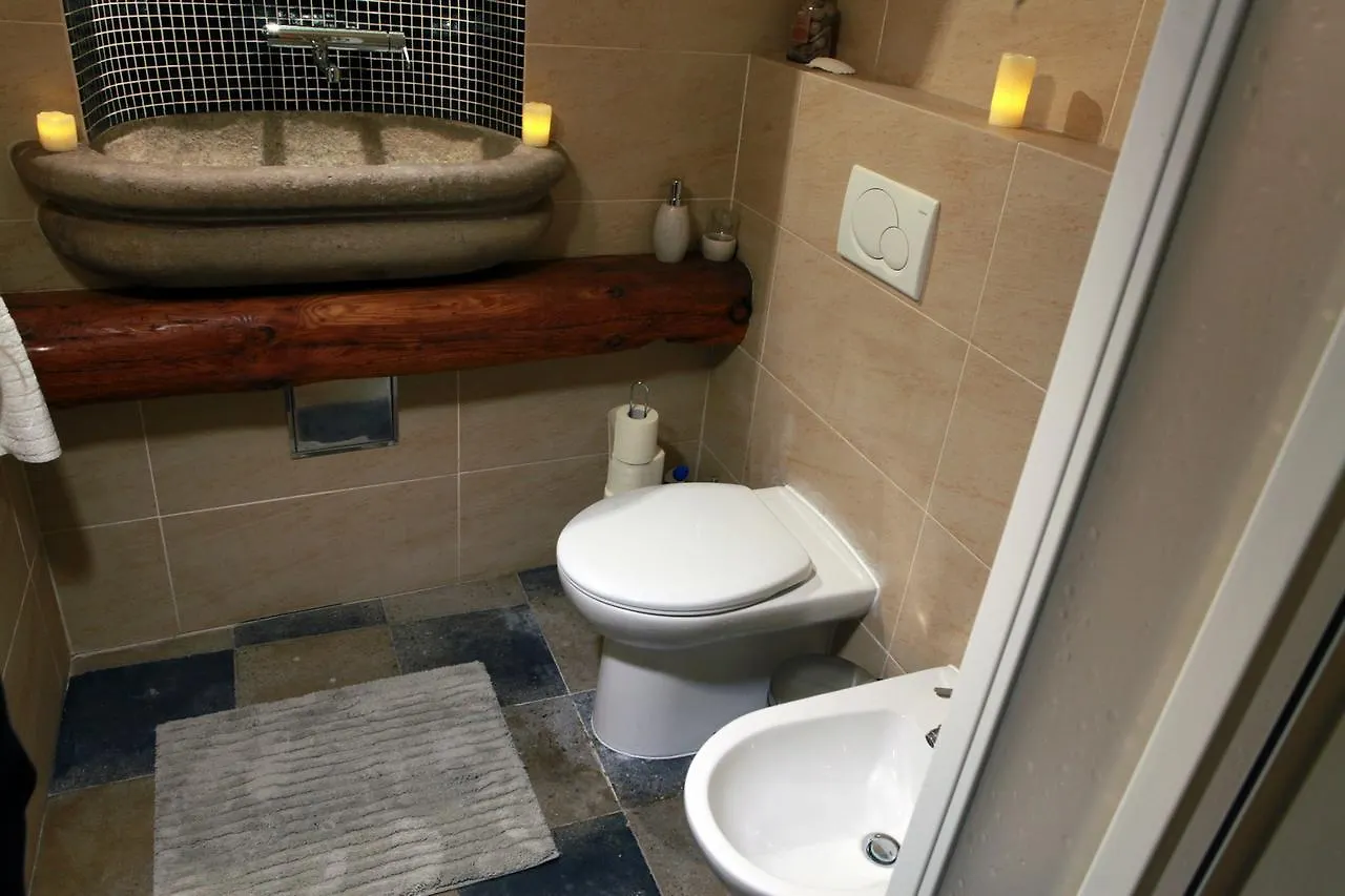 Appartamento Lazenska 9 Hotel Praga