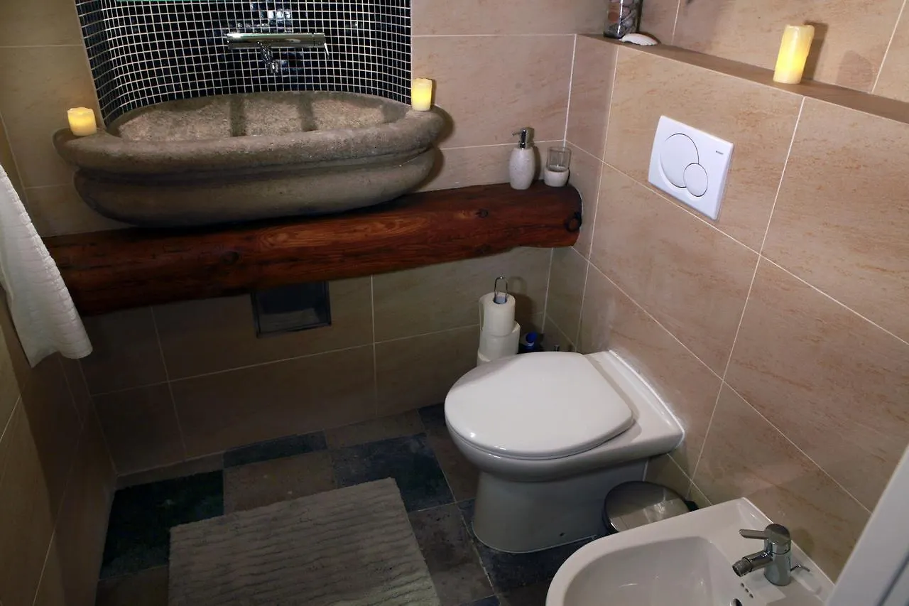 Lazenska 9 Hotel Praga
